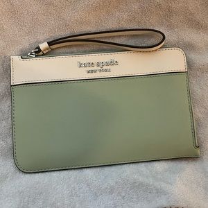 Never used. Tags on inside as pictured. Smoke free home.